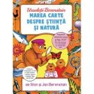 Ursuletii Berenstain, Marea carte despre stiinta si natura