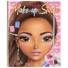 Carte creativa, Depesche, TopModel Make Up Folder