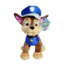 Jucarie din plus Chase Classic, Paw Patrol, Play By Play, 28 cm