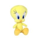 Jucarie din plus Tweety Sitting, Looney Tunes, Play by Play, 30 cm