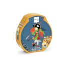 Joc Scratch, Provocarea Piratilor