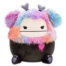 Jucarie de plus, Squishmallows, Big Foot Frumpy, 30 cm