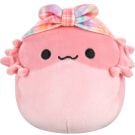 Jucarie de plus, Squishmallows, Dragonul Kraken, 30 cm