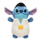 Jucarie de plus, Squishmallows, Disney Hugmees, Elvis Stitch, 25 cm