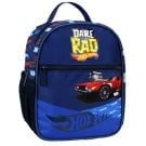 Ghiozdan mini pentru gradinita, Starpak, Hot Wheels
