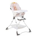 Scaun de masa, Lorelli Bonbon Frosten Beige Bear