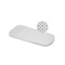 Set saltea si pernuta pentru carucior Lorelli Air Comfort Universal, 33 x 80 x 3 cm