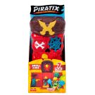 Set de joaca cu figurina, Piratix, Skull Cave