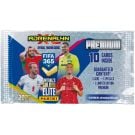 Set 10 carduri, Panini, FiFA 365 Adrenalyn XL 2027 Premium