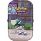 Set carti de joc, Pokemon TCG, Mega Evolution, Lumiose City, Mini Tin