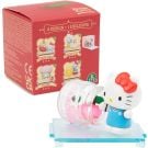 Figurina surpriza Hello Kitty, Big Apple Workshop, 4,5 cm
