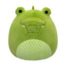 Jucarie de plus, Squishmallows, Alligator Mopes, 30 cm