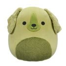 Jucarie de plus, Squishmallows, Catelusul Brad, 30 cm
