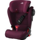 Scaun auto cu Isofix Britax Romer Kidfix III, S, 15-36 Kg, Burgundy Red