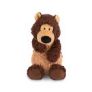 Jucarie de plus urs Nici, Criz Lee, 30 cm