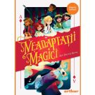 Neadaptatii magici, Neil Patrick Harris