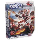 Jucarie de constructie MEGA BLOKS Robot, Neo Shifters
