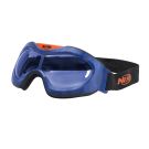 Ochelari de protectie Nerf Elite, Albastru