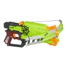NERF Zombie STRIKE CROSSFIRE Blaster