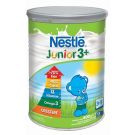 Nestle Junior 3+, Lapte de crestere, 400g