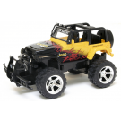 New Bright 1:15 R/C Full Funcion Jeep Wrangler