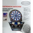 New Sports - Placa darts electronica