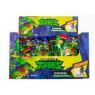 Stampila surpriza Testoasele Ninja S1