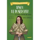 Iancu de Hunedoara si legenda fantanii din castel, Simona Antonescu