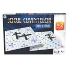 Joc de societate, Smile Games, Jocul cuvintelor Original 2 in 1 II
