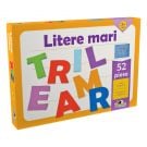 Jocul literelor magnetic Noriel 