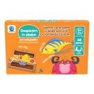 Joc educativ Smile Games, Despartim in silabe