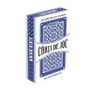 Pachet Carti de joc clasic Noriel (52 + 3 carti)