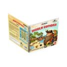 Joc magnetic interactiv Noriel Games, Insula comorii