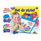 Micul Artist - Primul meu set de pictat