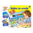 Micul Artist - Atelier de creatie