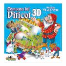 Joc interactiv Noriel - Comoara lui Piticot