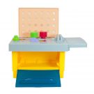 Noriel Kids - Banc cu activitati