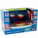 Noriel Kids - Plita cu accesorii