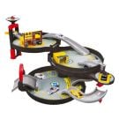 Noriel Kids - Set de masinute cu pista