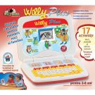 Noriel - Primul Meu Laptop - Willy Plus