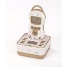 Interfon audio digital bidirectional Nuvita, 5 cantecele