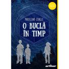 O bucla in timp, L'Engle Madeleine