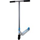 Trotineta freestyle cu 2 roti Funbee, Gri
