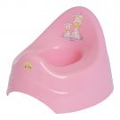 Olita copii Giraffe muzicala 7606 - Roz