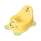 Olita copii Lorelli Classic Disney Winnie the Pooh - Galben