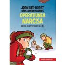 Biroul de investigatii nr. 2. Narcisa, Jorn Lier Horst, Hans Jorgen Sandnes
