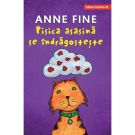 Pisica asasina se indragosteste, Anne Fine