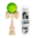 Pachet  Sweets Kendamas F3 Solid - Green si casti Skullcandy Ink'd 2.0 Black Mic