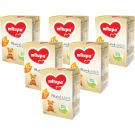 Lapte praf Milupa Milumil Junior 1+, 6 pachete x 600 g