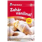 Cutie Zahar vanilinat Pakmaya 8 g x 40 pliculete